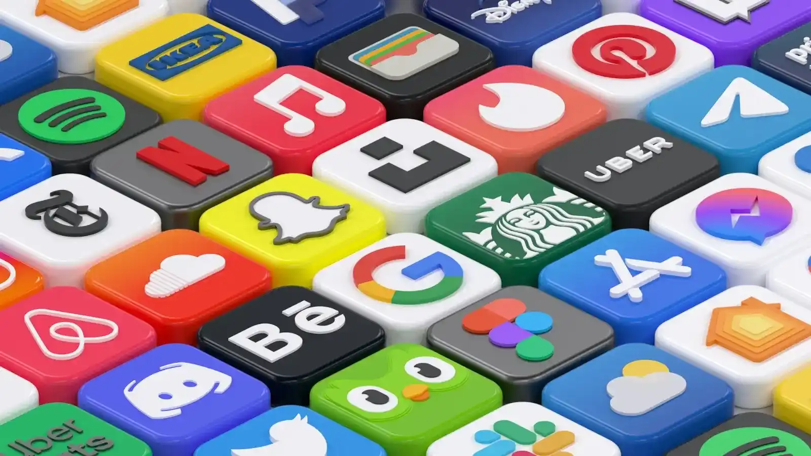 App Store App Store